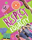 Respect and Equality-9781761401220
