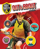 Kids' Safety Out & About