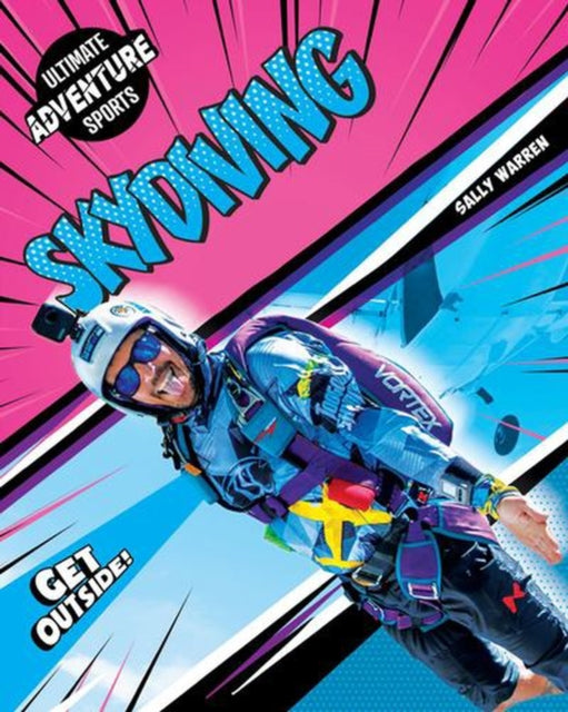 Skydiving