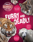 Furry and Deadly-9781761401725