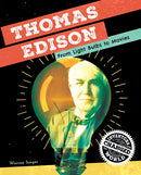Thomas Edison-9781761402067