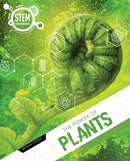 The Power of PLANTS-9781761402074
