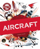 Aircraft-9781761402159