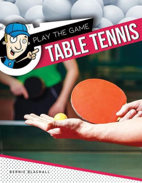 Table Tennis