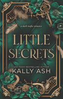 Little Secrets : A dark mafia romance Volume 2-9781761421327