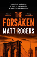 The Forsaken : A TOP TEN BESTSELLER Volume 1-9781761427817