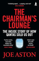 The Chairman''s Lounge