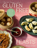 Gluten-Free Feasts : Gather and Share with 80 Sweet and Savoury Recipes-9781761450709