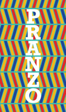 Pranzo : Sicilian(ish) Recipes & Stories-9781761450907
