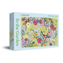 In the Garden : 1000 Piece Puzzle-9781761451324