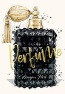 Megan Hess: Perfume-9781761451546