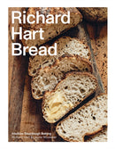 Richard Hart Bread : Intuitive Sourdough Baking-9781761451607