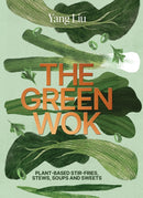 The Green Wok