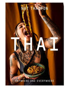 THAI : Anywhere and Everywhere-9781761451829