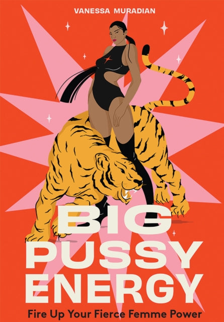 Big Pussy Energy