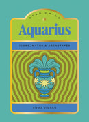 Star Child: Aquarius