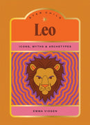 Star Child: Leo
