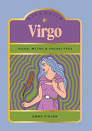 Star Child: Virgo