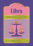 Star Child: Libra