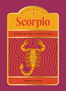 Star Child: Scorpio