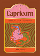 Star Child: Capricorn