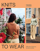 Knits to Wear : Effortless Patterns by Kutova Kika-9781761452239