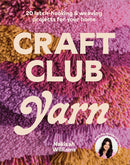 Craft Club Yarn