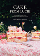 Cake From Lucie