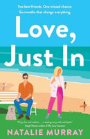 Love, Just In-9781761470639
