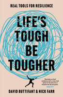 Life''s Tough - Be Tougher