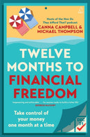 Twelve Months to Financial Freedom