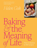 Cafe Murano x Backstory: Baking and The Meaning Of Life by Helen Goh
