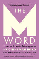 The M Word : How to thrive in menopause; fully revised and updated bestseller-9781761500251