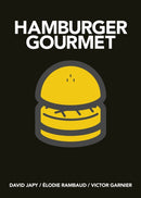 Hamburger Gourmet (mini)-9781761500367