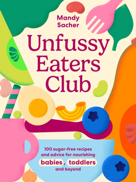 Unfussy Eaters Club