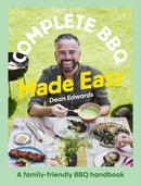 Complete BBQ Made Easy : A family-friendly BBQ handbook-9781761501272