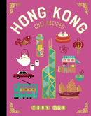 Hong Kong Cult Recipes (mini)-9781761501548