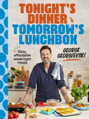 Tonight''s Dinner, Tomorrow''s Lunchbox