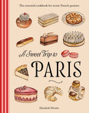 A Sweet Trip to Paris