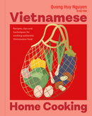 Vietnamese Home Cooking