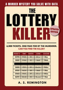 The Lottery Killer vol. 1