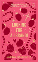 Looking for Alibrandi