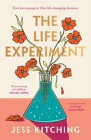 The Life Experiment-9781761630316