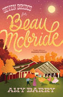 Seven Brides for Beau McBride : Volume 3-9781761631078