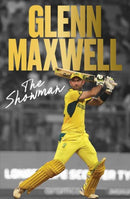 The Showman-9781761631368