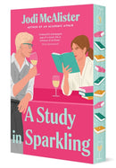 A Study in Sparkling