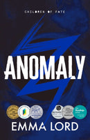 Children of Fate 1: Anomaly