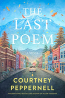 The Last Poem-9781761639562