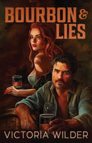 Bourbon and Lies : Volume 1-9781761821226