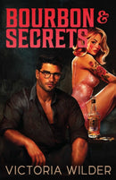 Bourbon And Secrets : Volume 2-9781761821257